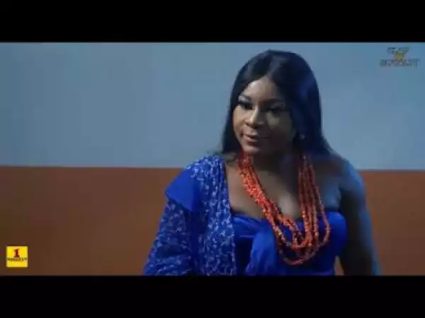 Clap Of Royalty (Teaser) - 2019 Latest Nigerian Nollywood Movie